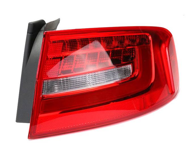 Audi Tail Light Assembly - Passenger Side Outer (LED) 8K5945096AD